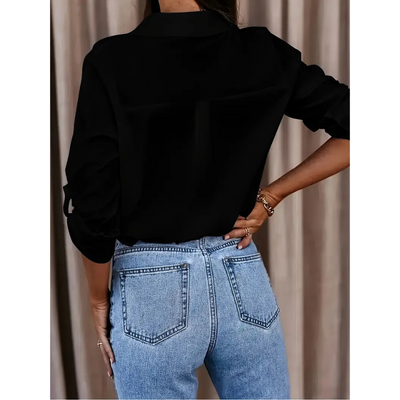 Violet® | Langarmshirt für Damen