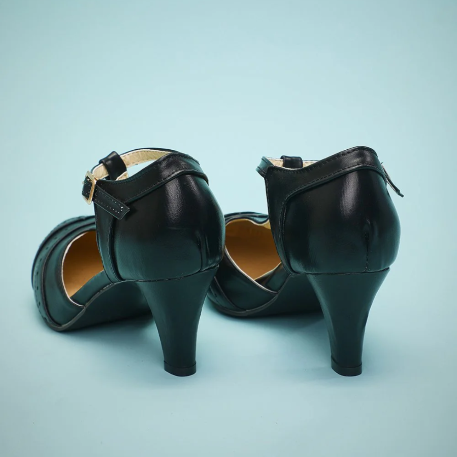 Veda® | Pumps mit Absatz für Damen