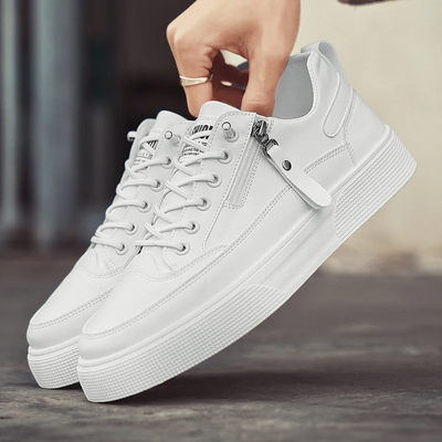 Classic Leather Shoes