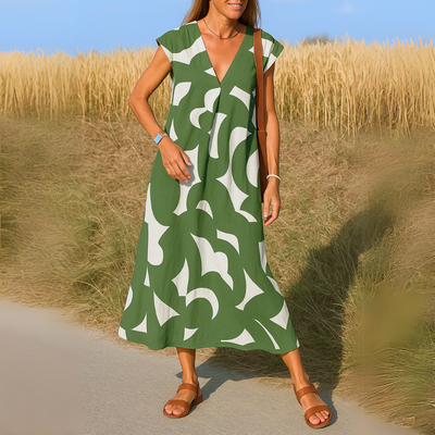 VALERIE | KLEID