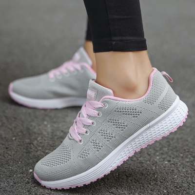 Tabatha® | Ergonomische Freizeitschuhe für Damen