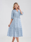 Blau