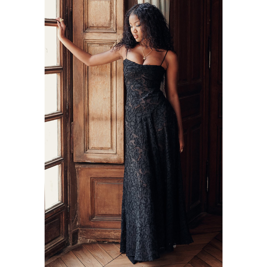 Treva® | Abendkleid für Damen