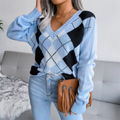 Blau