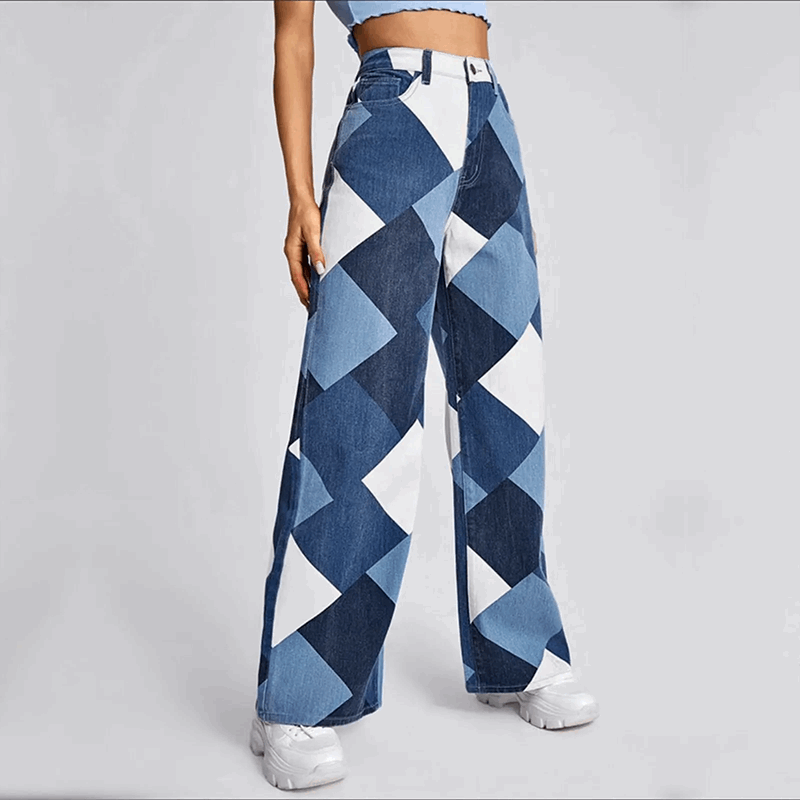 Yren - Modern. Komfortabel. Unverzichtbar. – Die neuen Damen Denim Jeans