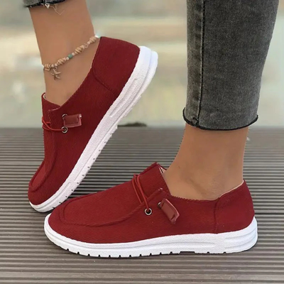 Soriel - Die eleganten Schlupfschuhe für stilvolle Leichtigkeit