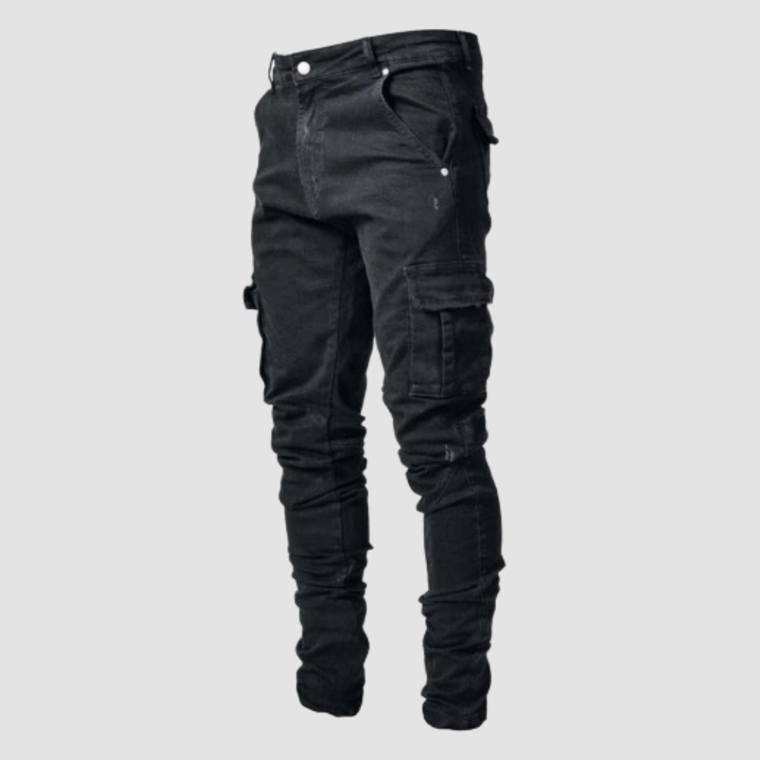 Kendor - Modern Bequem Vielseitig – Die Jeans für deinen Everyday-Look