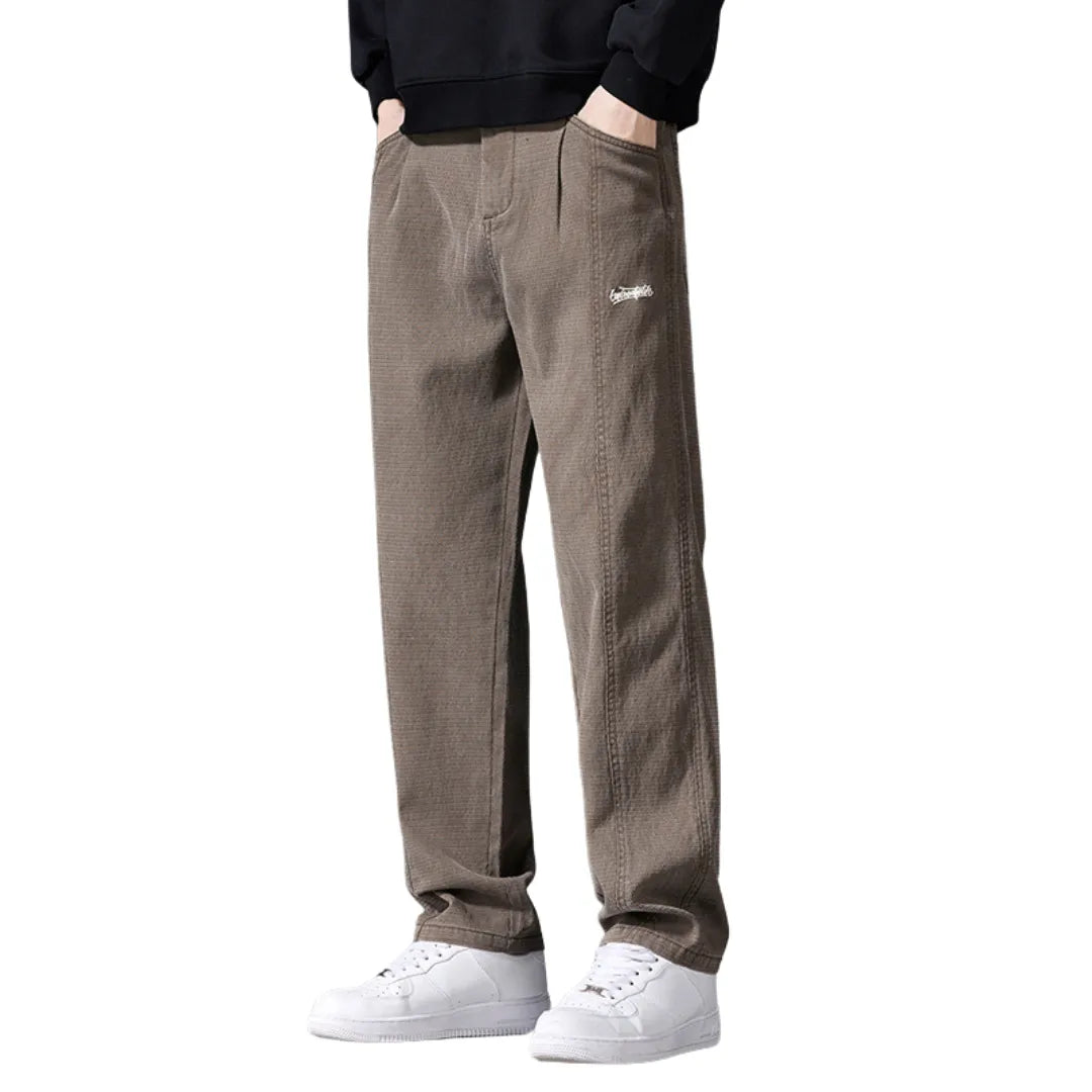 Couture - Wide-Leg Hose