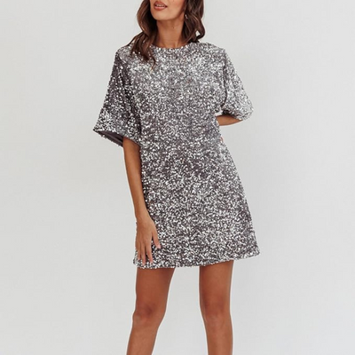 Victoria® | Paillettenkleid für Damen