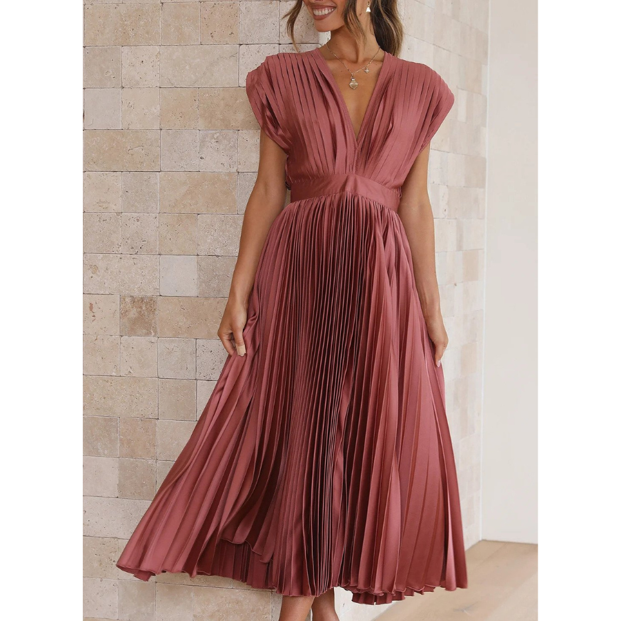 Trudy® | Maxikleid für Frauen