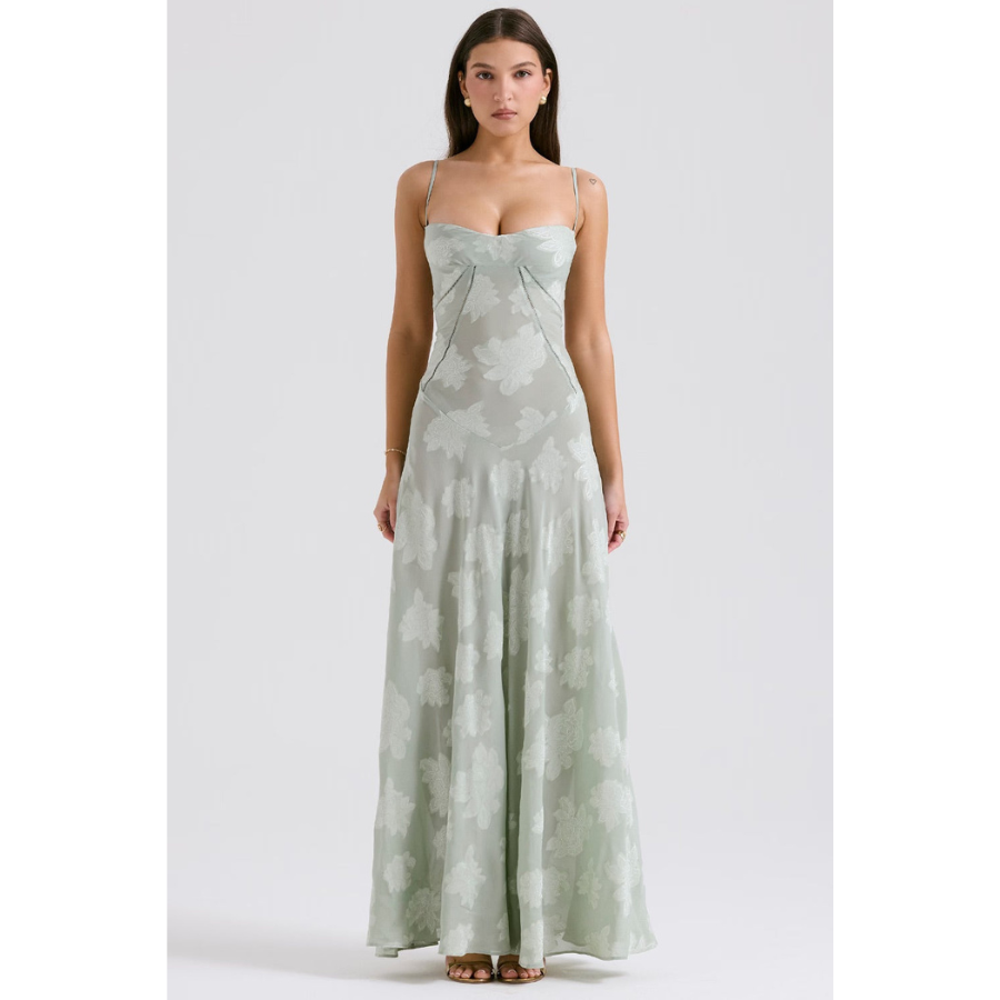 Treva® | Abendkleid für Damen