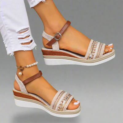Jofrida™ | Bequeme Sommerschuhe Für Jeden Tag