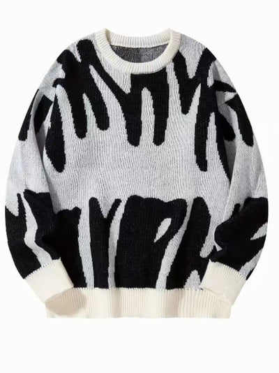 Oskar | Designer knit