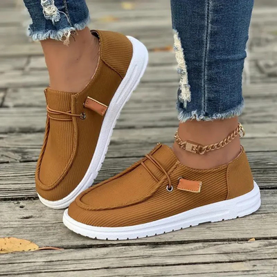 Soriel - Die eleganten Schlupfschuhe für stilvolle Leichtigkeit