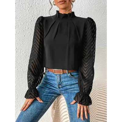 Tanya® | Elegantes Hemd für Damen