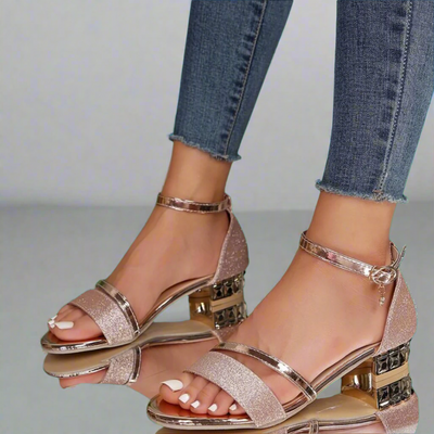 Zoë™ | Premium-Sandalen für ultimativen Komfort
