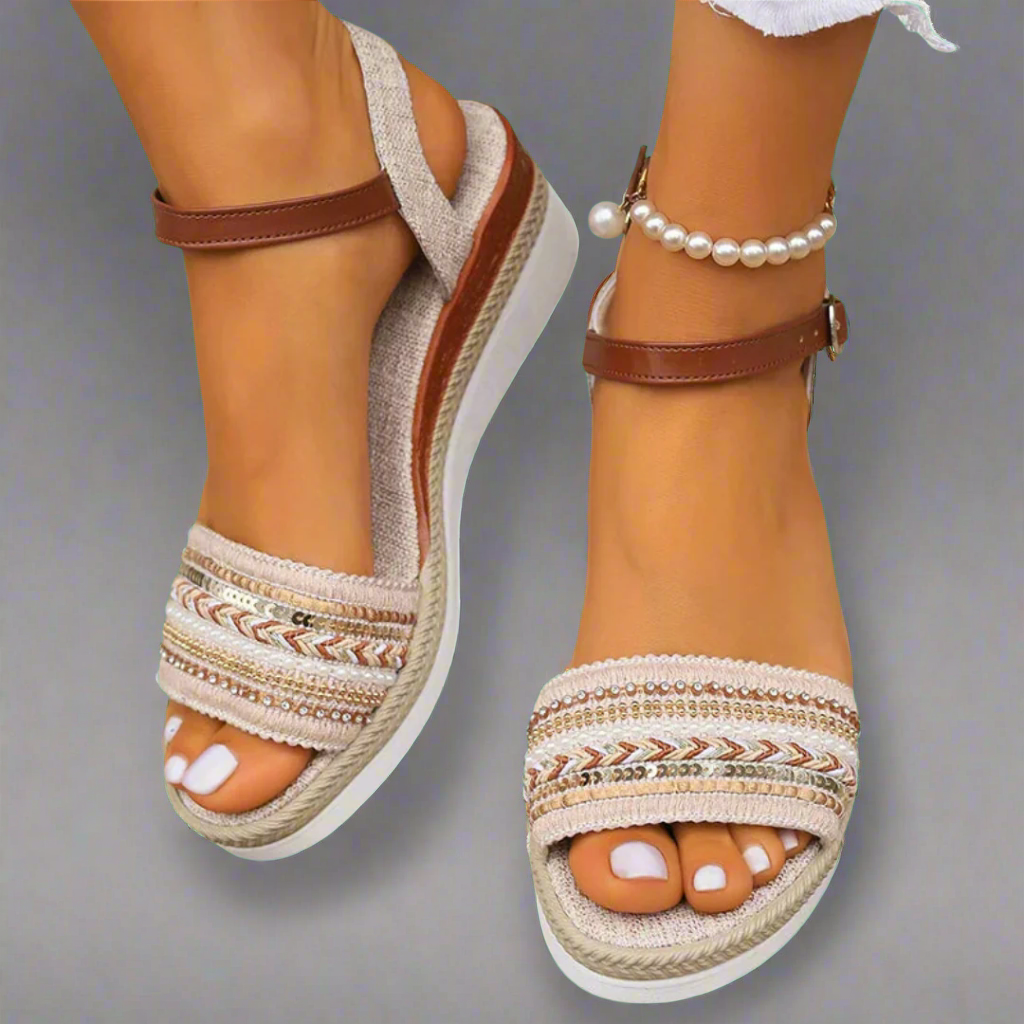 Jofrida™ | Bequeme Sommerschuhe Für Jeden Tag