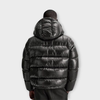 Vincent - Wasserfeste Pufferjacke aus 100% Daunen