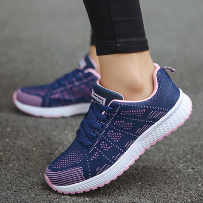 Tabatha® | Ergonomische Freizeitschuhe für Damen