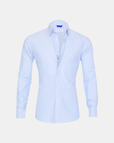 Zip Shirt