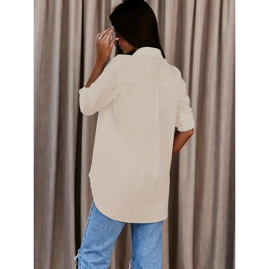 Violet® | Langarmshirt für Damen