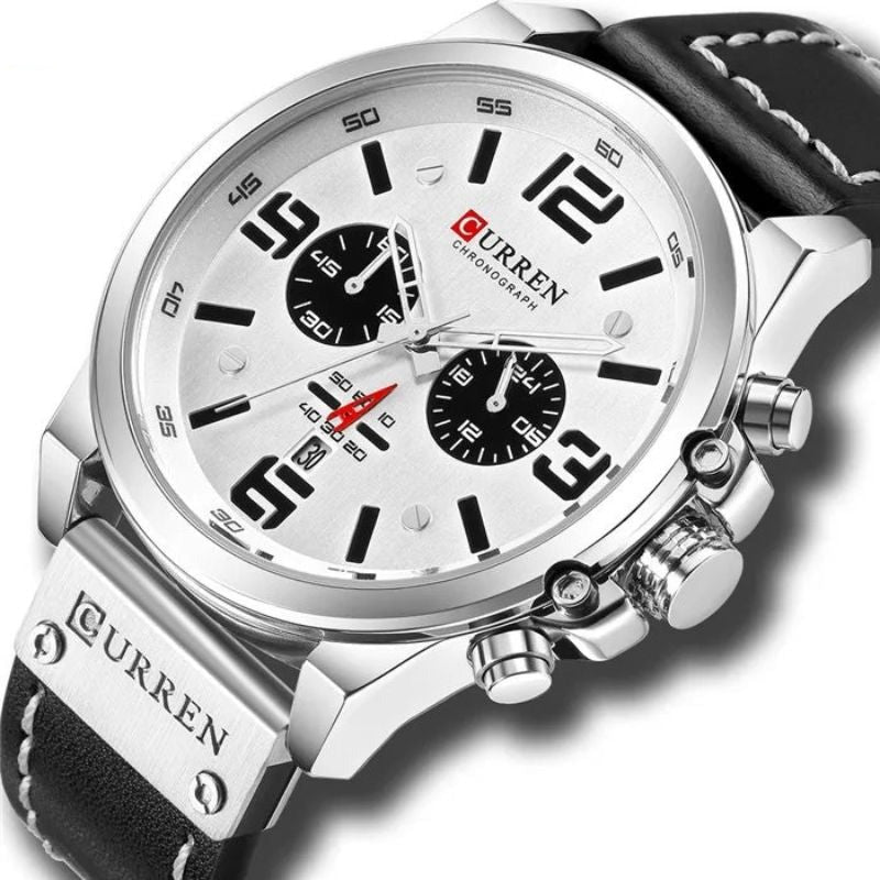 van Baerle® - Casual Mode Quartz