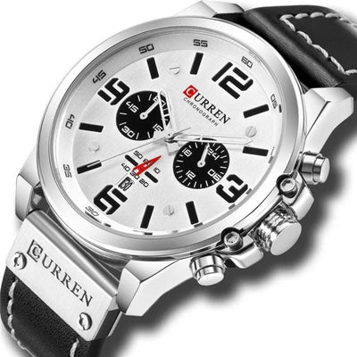 van Baerle® - Casual Mode Quartz