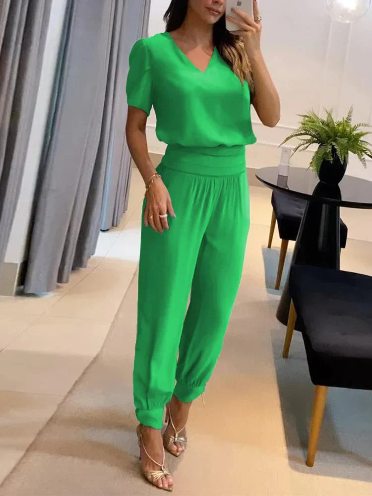 Sienna – Elegantes Damen-Set für zeitlose Vielseitigkeit