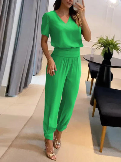 Sienna – Elegantes Damen-Set für zeitlose Vielseitigkeit