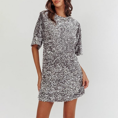 Victoria® | Paillettenkleid für Damen