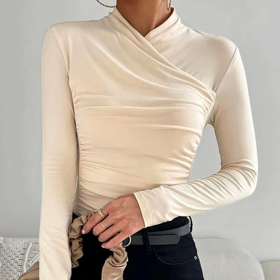 Tisha® | Luxus-Top für Damen
