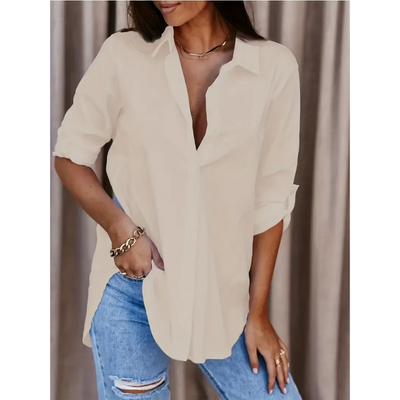 Violet® | Langarmshirt für Damen