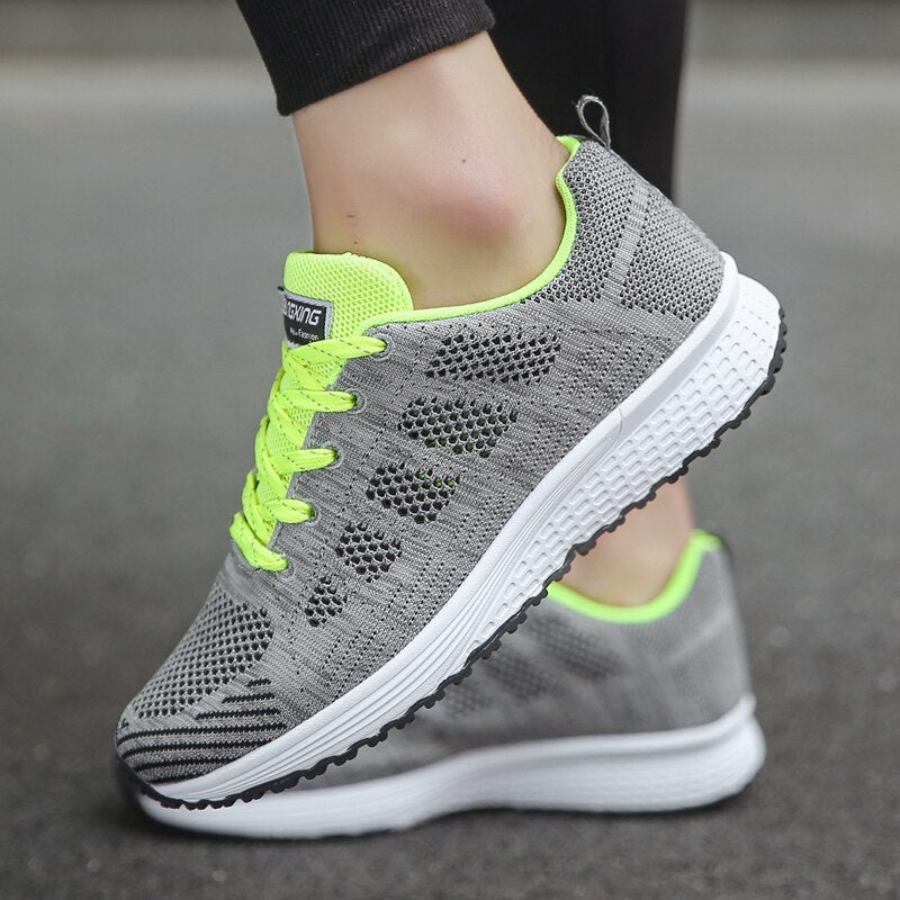Tabatha® | Ergonomische Freizeitschuhe für Damen