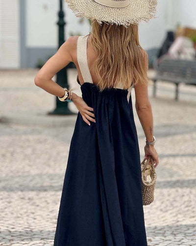 CELIA | KLEID