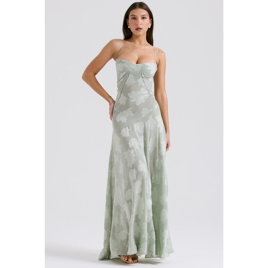 Treva® | Abendkleid für Damen