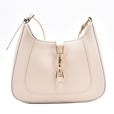 Beatrix - Achseltasche im Westernstil, Baguette-Tasche