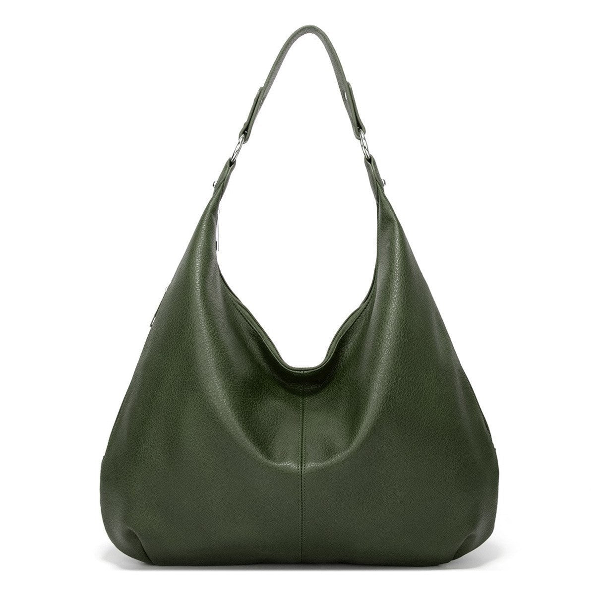 Cordelia - Damen-Schultertasche, lässige Tragetasche