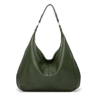 Cordelia - Damen-Schultertasche, lässige Tragetasche