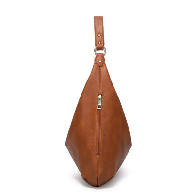 Cordelia - Damen-Schultertasche, lässige Tragetasche