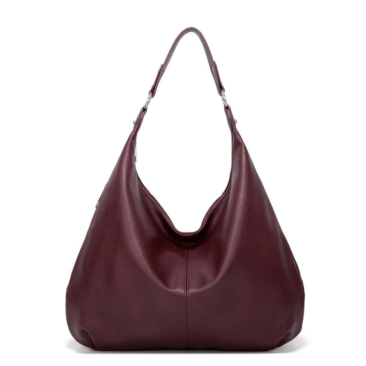 Cordelia - Damen-Schultertasche, lässige Tragetasche
