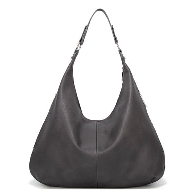 Cordelia - Damen-Schultertasche, lässige Tragetasche