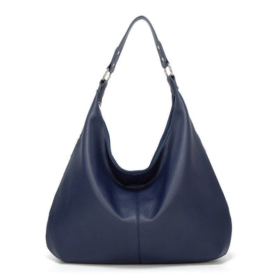 Cordelia - Damen-Schultertasche, lässige Tragetasche