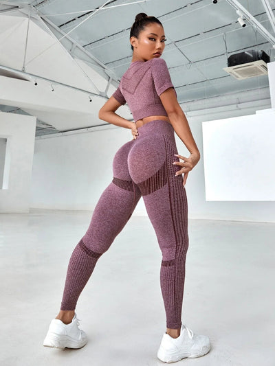 Lässiger Vintage-Einteiler-Trainings- & Jogginganzug für Damen | Perfekt für lässige Tage