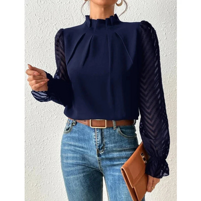 Tanya® | Elegantes Hemd für Damen