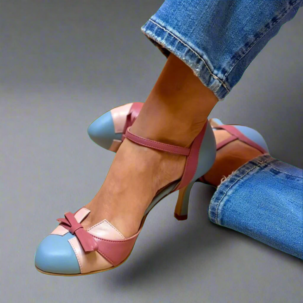 Heilwina™ | Orthopädische Sandalen für optimalen Komfort