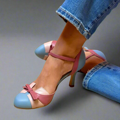 Heilwina™ | Orthopädische Sandalen für optimalen Komfort
