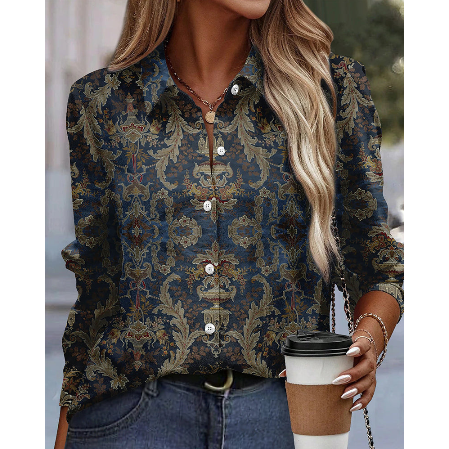 Valery® | Elegantes Top für Damen