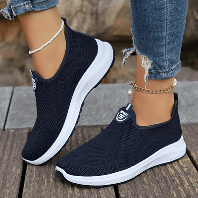 Chice Lässige Mesh Sneakers für Damen | Perfekt für Casual Tage