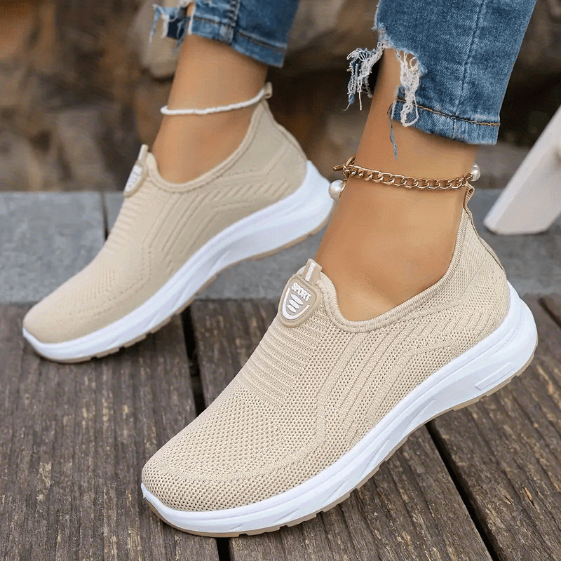 Chice Lässige Mesh Sneakers für Damen | Perfekt für Casual Tage