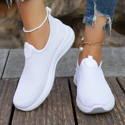 Chice Lässige Mesh Sneakers für Damen | Perfekt für Casual Tage